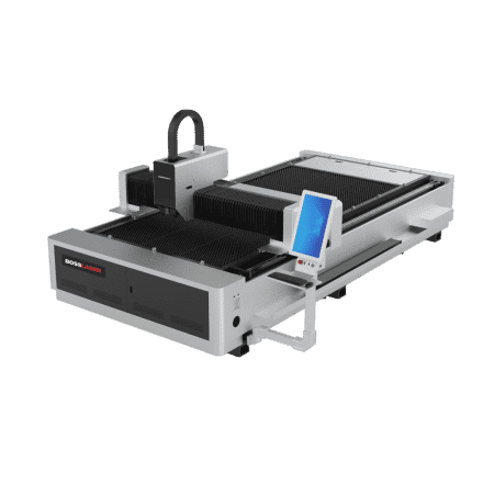 Лазерный расскройщик BOSS LASER 3015 L 